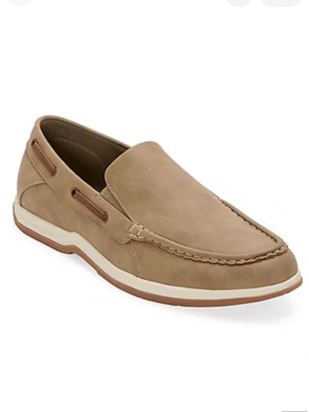 St. John’s Bay Oakdale Boat Shoes